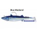 Jackson Sea Mackerel Rigged 18 cm  127g